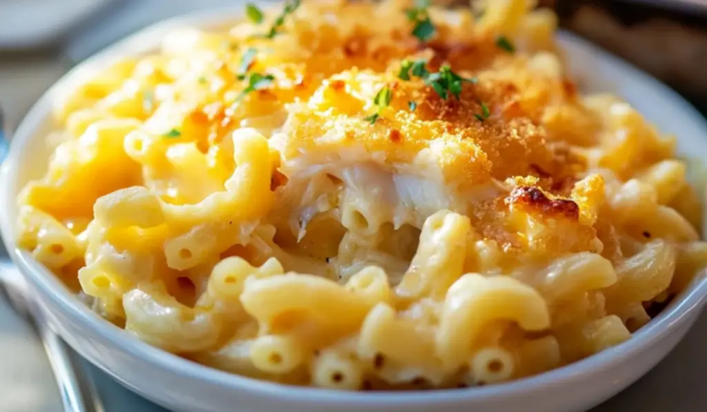 Beginner-Friendly Crab Mac and Cheese: Master It in Under an Hour
