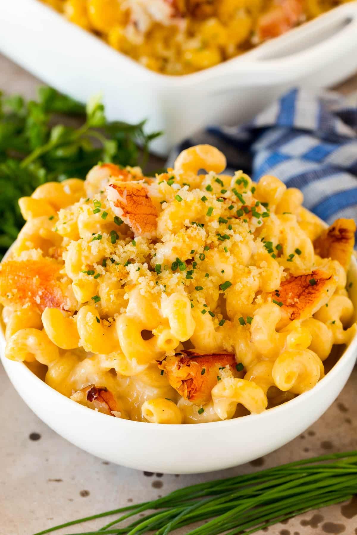 Elevate Your Dinner: The Ultimate Baked Crab Macaroni Recipe